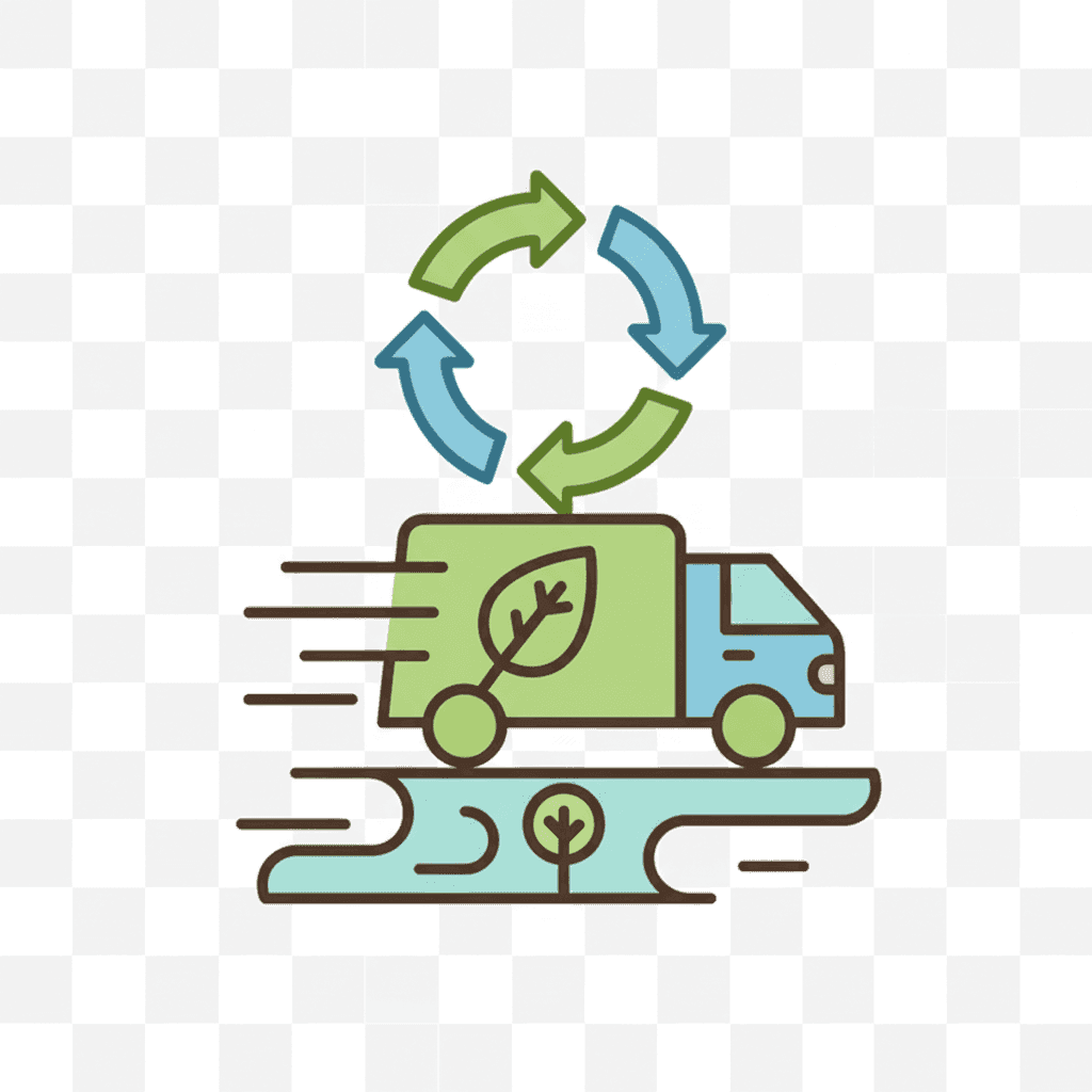 Sustainable Practices